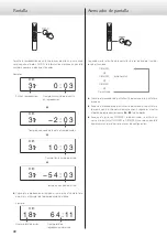 Предварительный просмотр 78 страницы Teac ESOTERIC P-05X Owner'S Manual