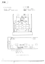 Предварительный просмотр 8 страницы Teac Esoteric P-10 Service Manual