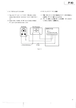 Предварительный просмотр 11 страницы Teac Esoteric P-10 Service Manual