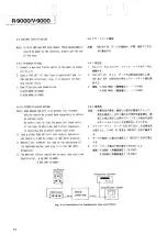 Preview for 12 page of Teac Esoteric R-9000 Service Manual