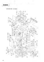 Preview for 30 page of Teac Esoteric R-9000 Service Manual