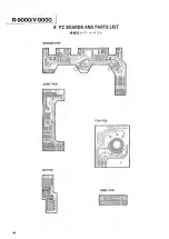 Preview for 40 page of Teac Esoteric R-9000 Service Manual