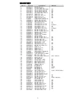 Предварительный просмотр 3 страницы Teac Esoteric UX-3 Service Manual