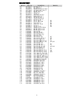 Предварительный просмотр 4 страницы Teac Esoteric UX-3 Service Manual