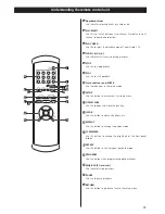 Preview for 11 page of Teac Esoteric X-03 Owner'S Manual