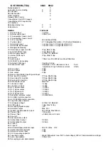 Preview for 7 page of Teac EU-34HT Service Manual