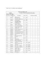 Preview for 22 page of Teac EU-34HT Service Manual