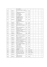 Preview for 25 page of Teac EU-34HT Service Manual