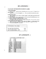 Предварительный просмотр 38 страницы Teac EU-34T Service Manual