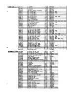 Предварительный просмотр 40 страницы Teac EU-34T Service Manual