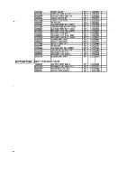 Предварительный просмотр 41 страницы Teac EU-34T Service Manual