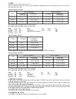 Предварительный просмотр 7 страницы Teac EU-51 Service Manual