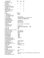 Предварительный просмотр 11 страницы Teac EU-51 Service Manual