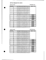 Предварительный просмотр 27 страницы Teac EU-51 Service Manual