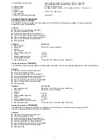 Preview for 14 page of Teac EU-66ST Service Manual