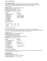 Preview for 14 page of Teac EU-80ST Service Manual