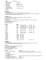 Preview for 15 page of Teac EU-80ST Service Manual