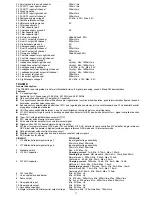 Preview for 22 page of Teac EU-80ST Service Manual