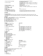 Preview for 23 page of Teac EU-80ST Service Manual