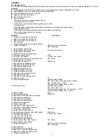 Preview for 24 page of Teac EU-80ST Service Manual