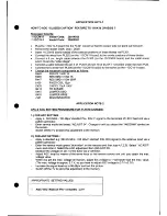 Preview for 27 page of Teac EU-80ST Service Manual