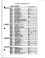 Preview for 30 page of Teac EU-80ST Service Manual