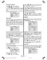 Preview for 11 page of Teac EU2845ST Owner'S Manual