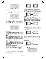 Preview for 13 page of Teac EU2845ST Owner'S Manual