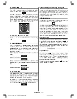 Preview for 17 page of Teac EU2845ST Owner'S Manual