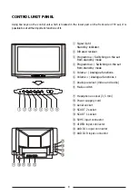 Preview for 8 page of Teac EU2890ST Owner'S Manual