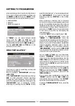 Preview for 10 page of Teac EU2890ST Owner'S Manual