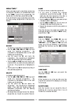 Preview for 11 page of Teac EU2890ST Owner'S Manual