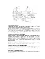 Предварительный просмотр 6 страницы Teac EU3216STF Service Manual