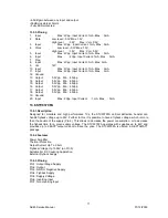 Предварительный просмотр 15 страницы Teac EU3216STF Service Manual