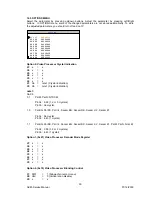 Предварительный просмотр 34 страницы Teac EU3216STF Service Manual