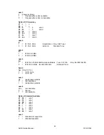 Предварительный просмотр 36 страницы Teac EU3216STF Service Manual