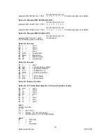 Предварительный просмотр 42 страницы Teac EU3216STF Service Manual