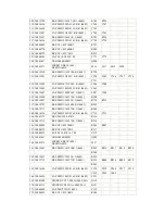 Предварительный просмотр 68 страницы Teac EU3216STF Service Manual