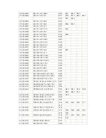 Предварительный просмотр 69 страницы Teac EU3216STF Service Manual