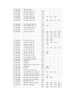 Предварительный просмотр 70 страницы Teac EU3216STF Service Manual