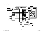 Предварительный просмотр 79 страницы Teac EU3216STF Service Manual