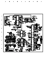 Предварительный просмотр 89 страницы Teac EU3216STF Service Manual