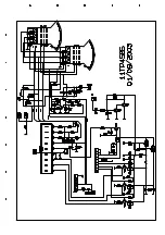 Предварительный просмотр 110 страницы Teac EU3216STF Service Manual