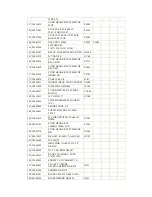 Preview for 65 page of Teac EU3242ST Service Manual