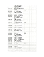 Preview for 66 page of Teac EU3242ST Service Manual