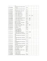 Preview for 67 page of Teac EU3242ST Service Manual