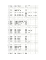 Preview for 70 page of Teac EU3242ST Service Manual