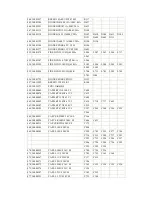 Preview for 71 page of Teac EU3242ST Service Manual