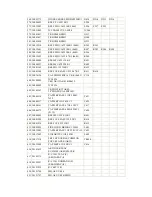 Preview for 75 page of Teac EU3242ST Service Manual