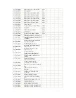 Preview for 76 page of Teac EU3242ST Service Manual